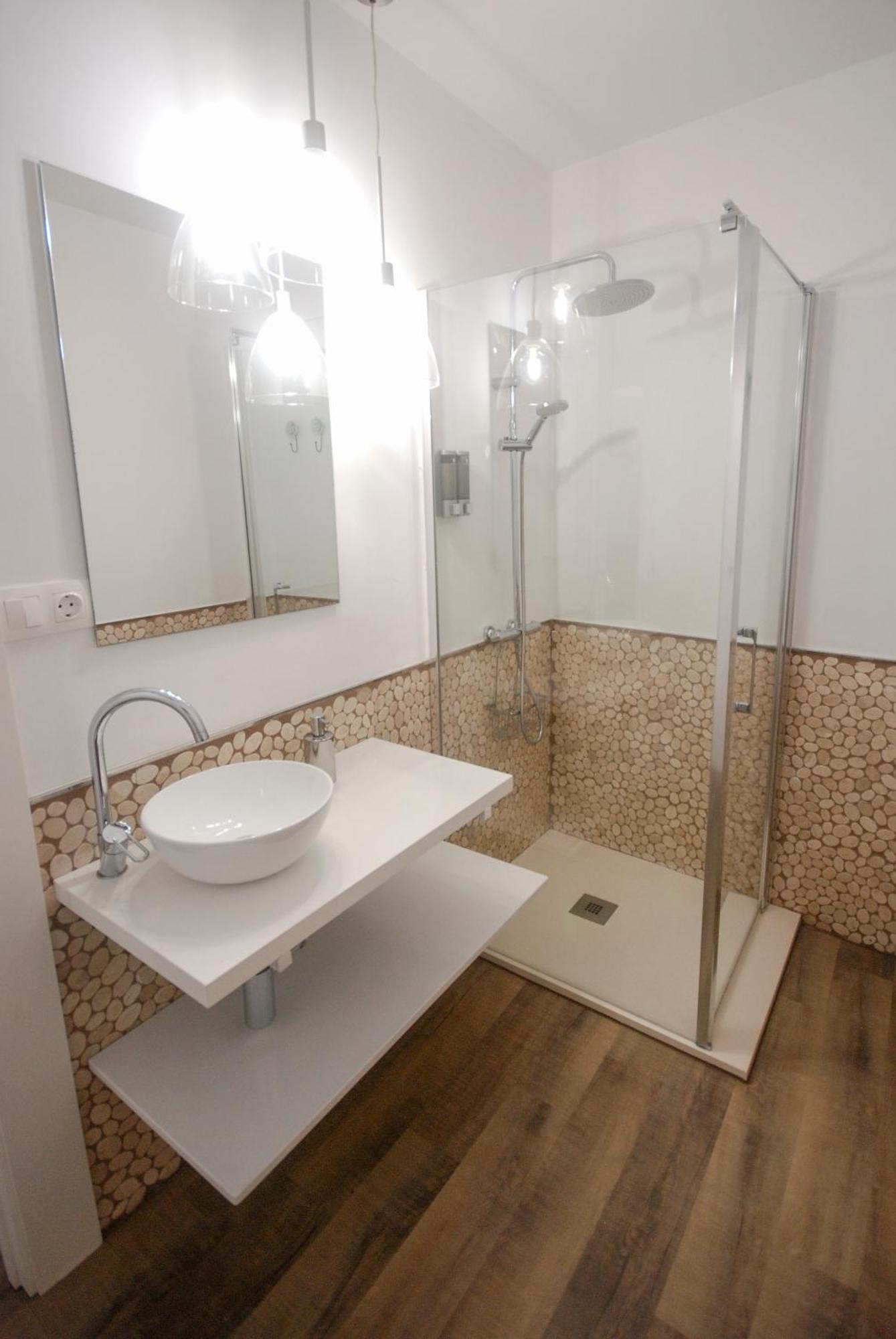 Conil Apartamentos La Dama Y El Vagabundo Конил-де-ла-Фронтера Екстериор снимка