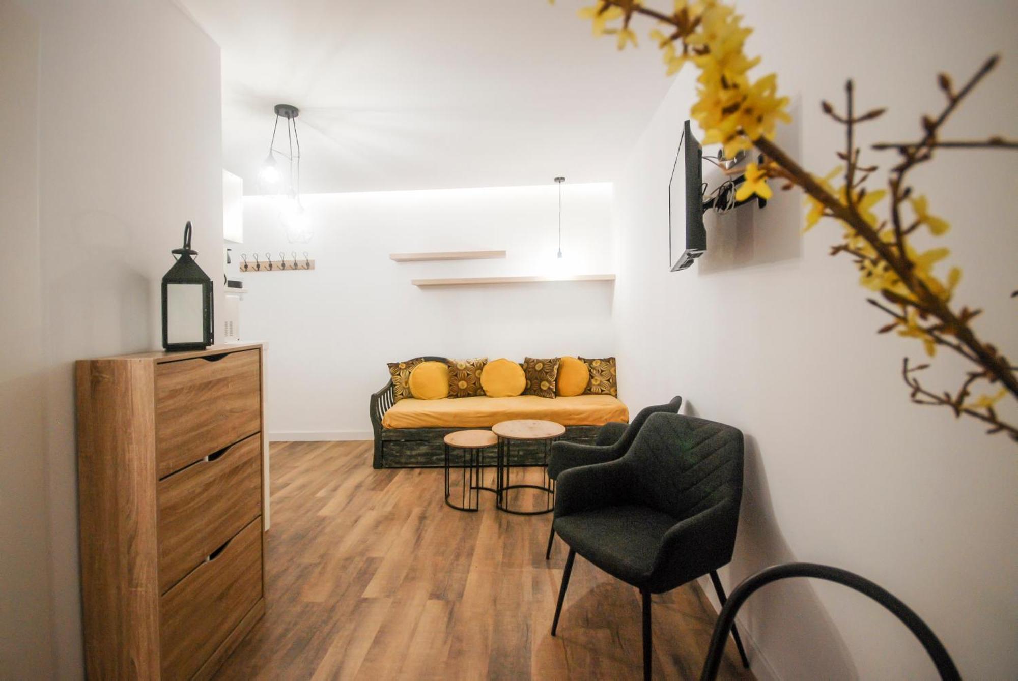 Conil Apartamentos La Dama Y El Vagabundo Конил-де-ла-Фронтера Екстериор снимка